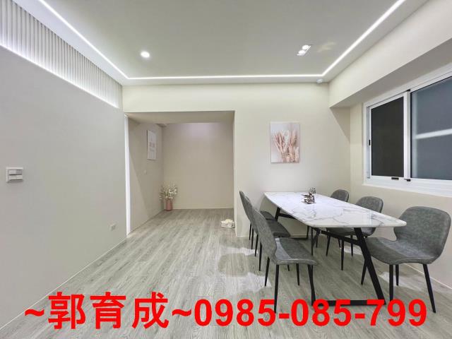 嘉義東區華廈-4