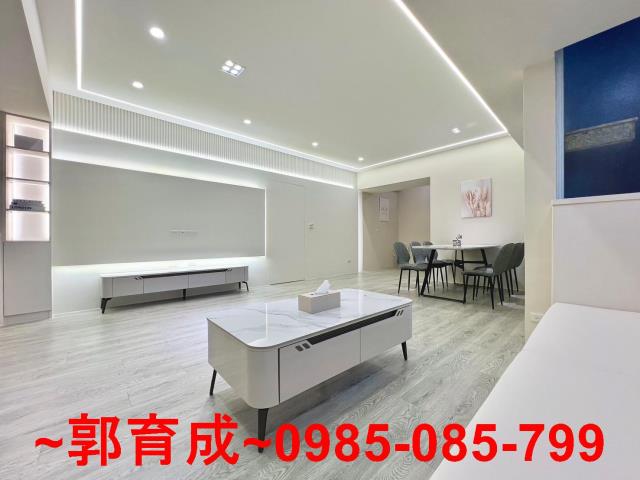 嘉義東區華廈-5