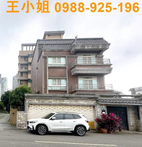 新北林口透天-14