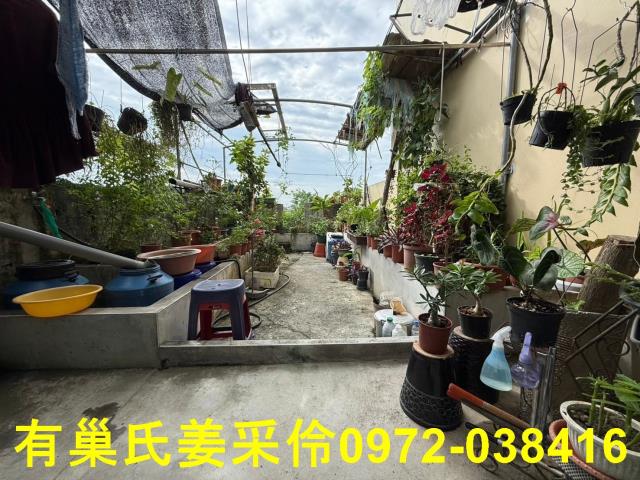 民雄透天-13