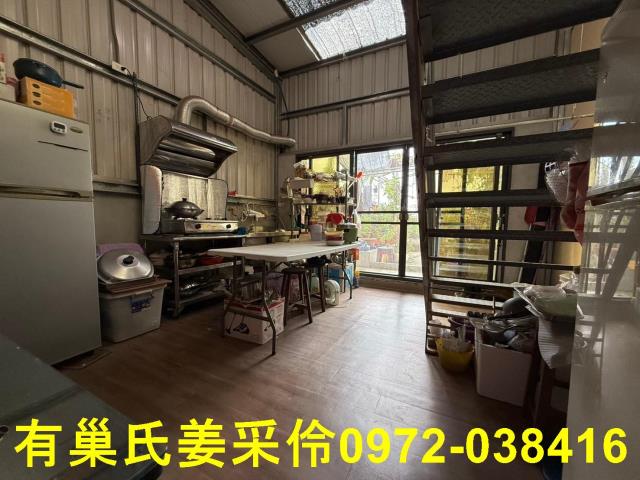 民雄透天-8