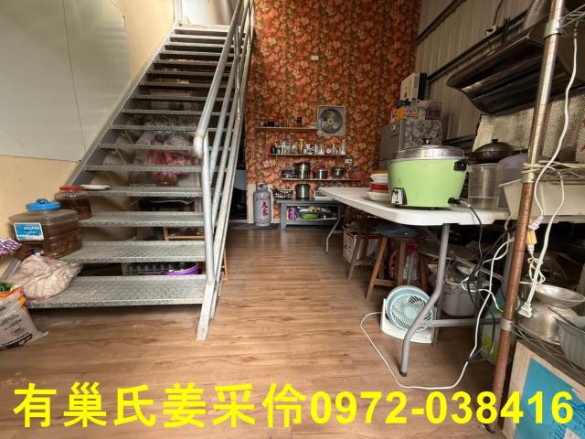 民雄透天-9