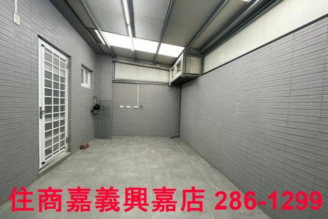 嘉義東區透天-3