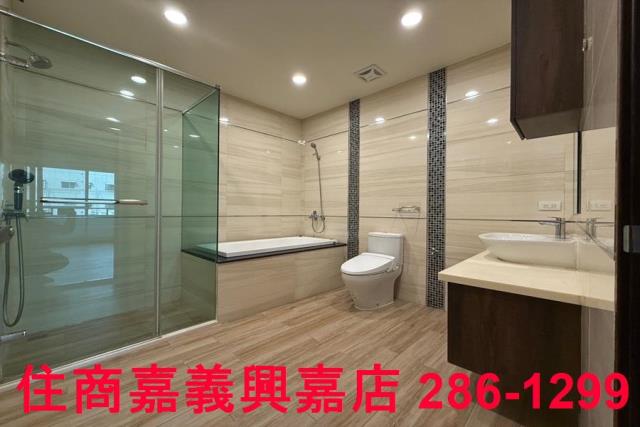嘉義東區透天-9
