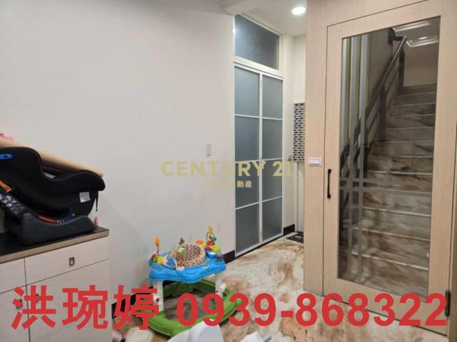 南投南投市透天-4