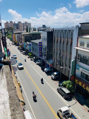宜蘭市店面-5