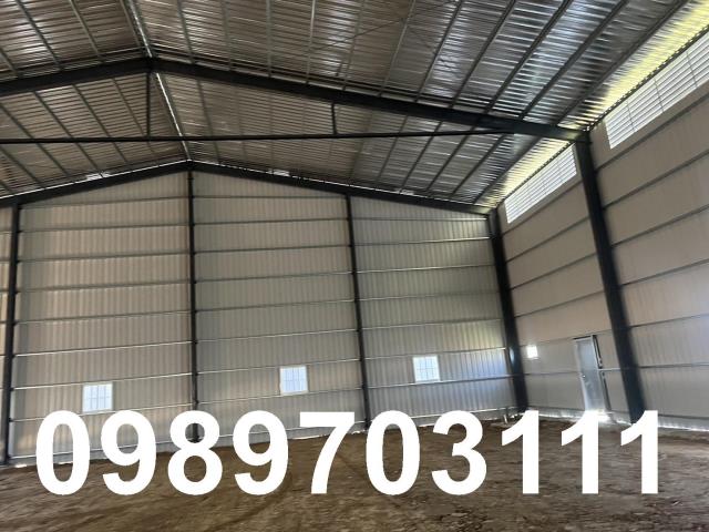 桃園蘆竹廠房-1