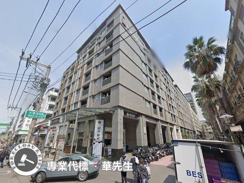 台中華廈法拍-1