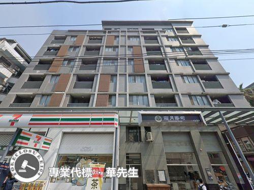 台中華廈法拍-3
