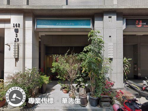 台中華廈法拍-6