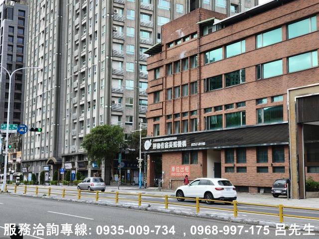 板橋公寓-1