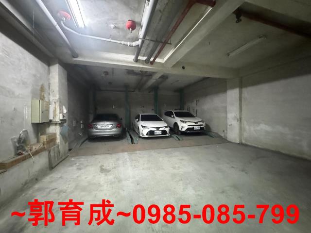 嘉義東區華廈-13