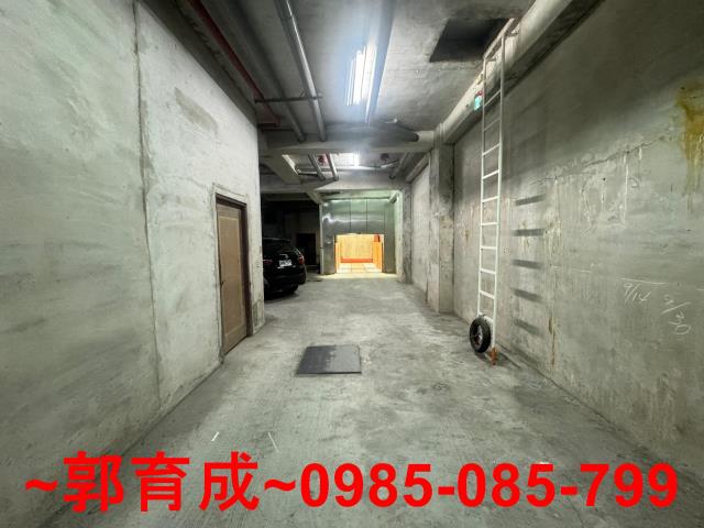 嘉義東區華廈-9