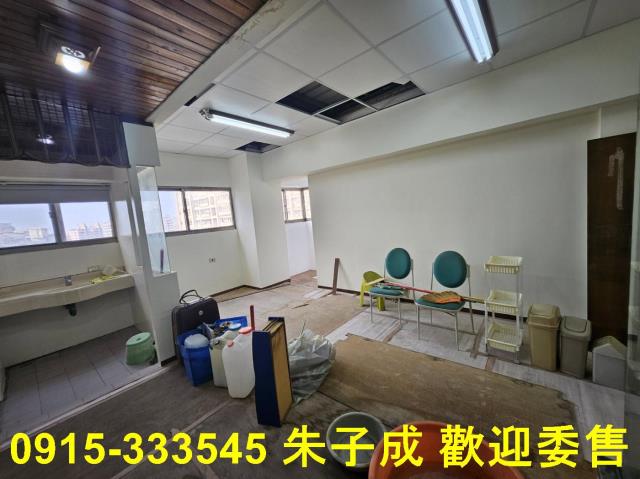三民區大樓-5