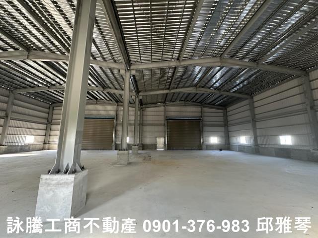 林口廠房-1