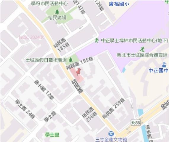 新北土城法拍大樓-13