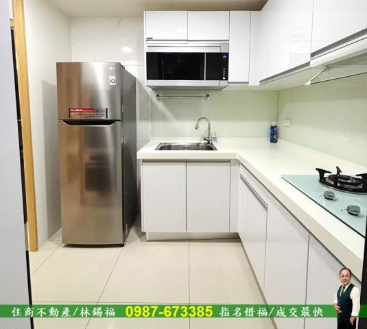 台南永康大樓-3