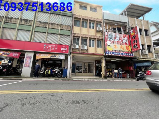 宜蘭宜蘭市透天-1