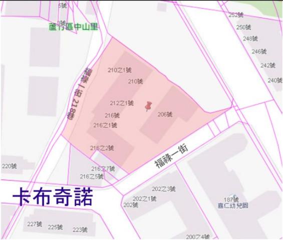 蘆竹大樓法拍-14