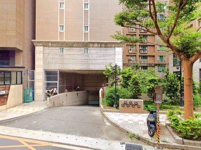 蘆竹大樓法拍-7