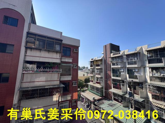 嘉義公寓-1
