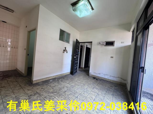 嘉義公寓-4
