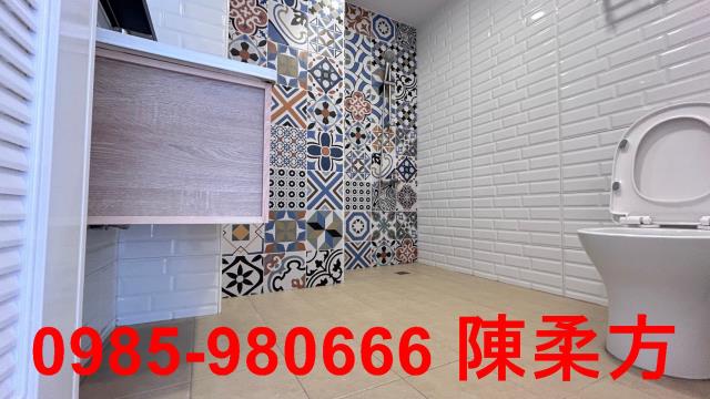 嘉義東區華廈-3