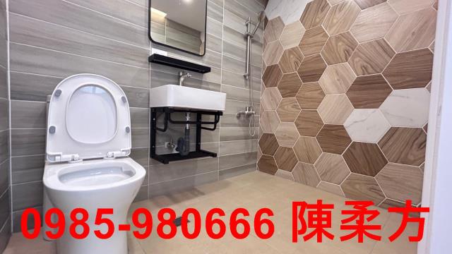 嘉義東區華廈-6