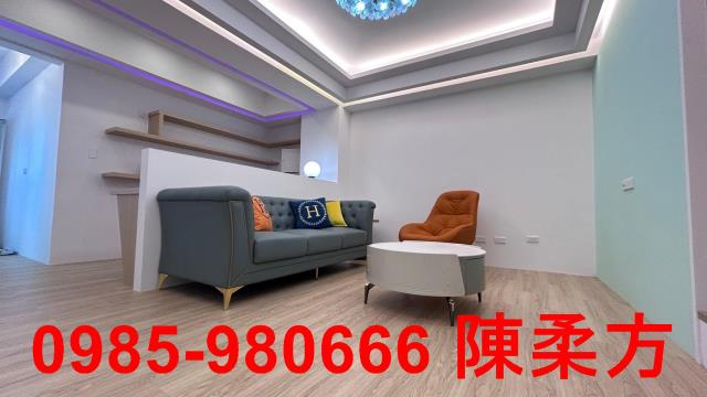 嘉義東區華廈-7