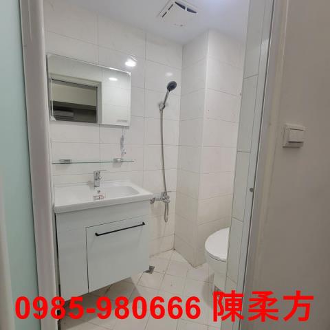 嘉義東區華廈-12