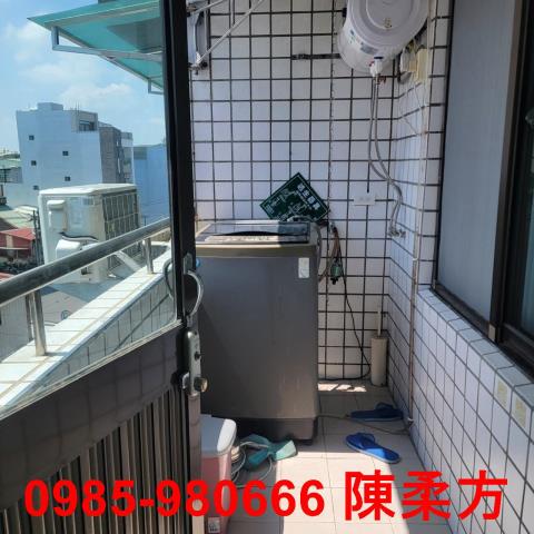 嘉義東區華廈-13