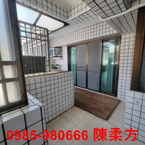 嘉義東區華廈-14