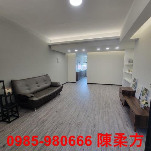 嘉義東區華廈-3