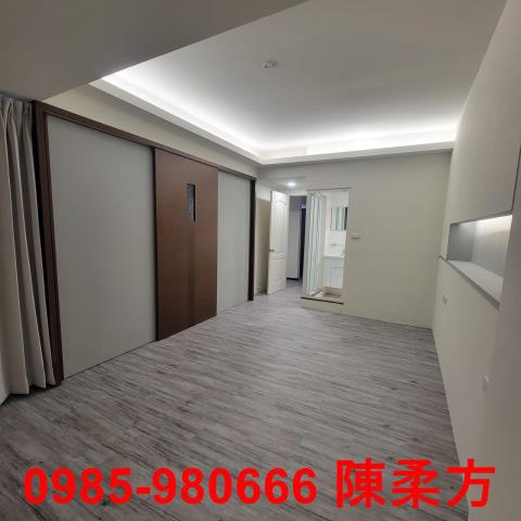 嘉義東區華廈-4