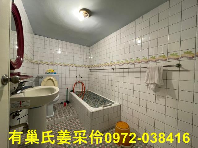 嘉義東區透天-11