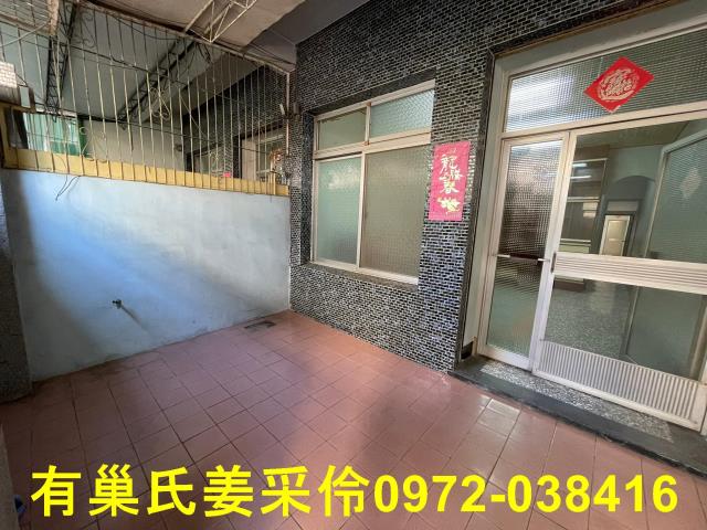 嘉義東區透天-2