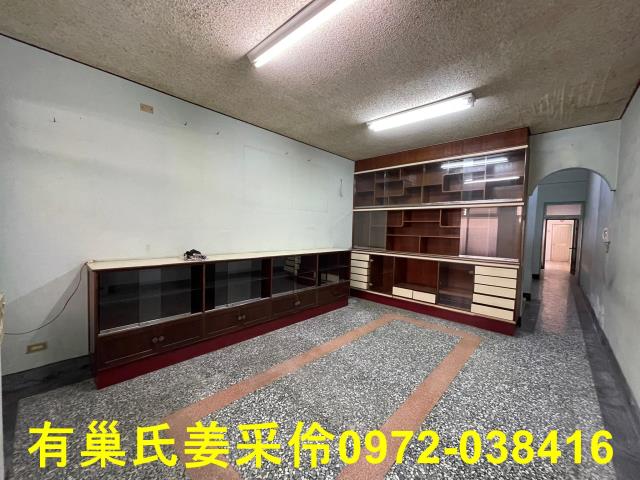 嘉義東區透天-3