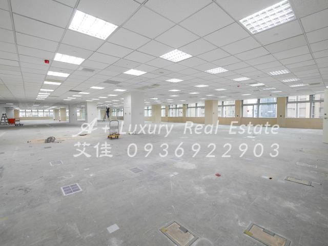 台北南港大樓-1