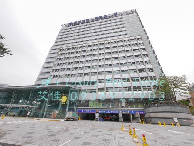 台北南港大樓-10