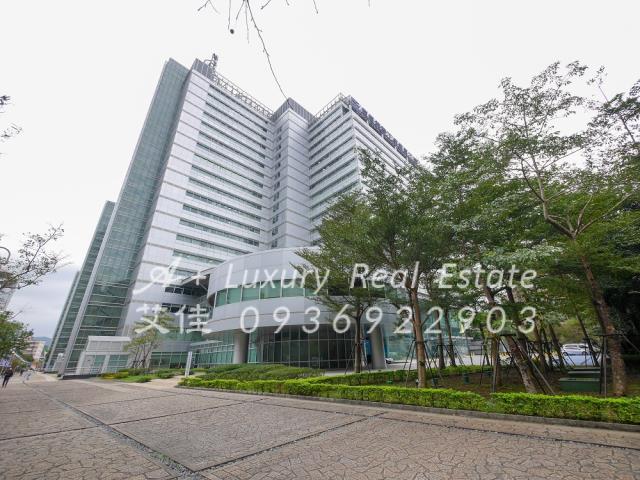 台北南港大樓-12
