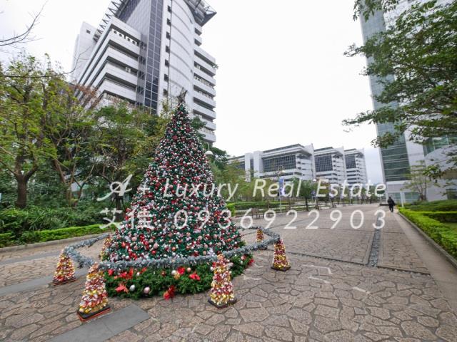 台北南港大樓-13