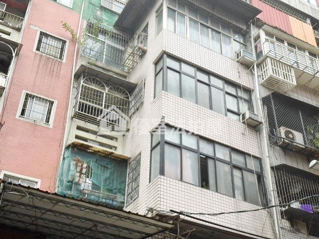 基隆仁愛區法拍公寓-7