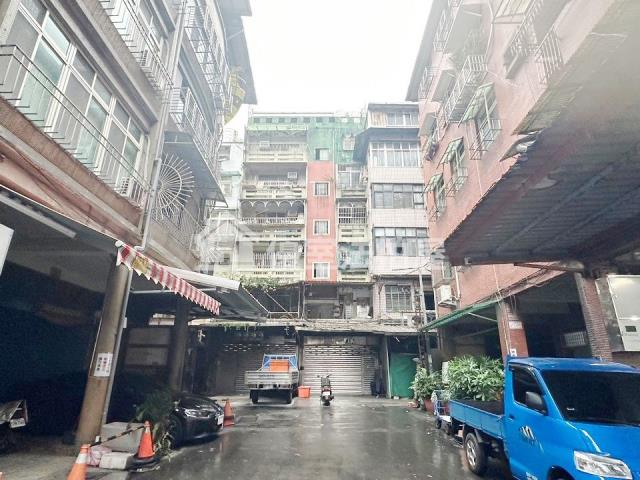 基隆仁愛區法拍公寓-10