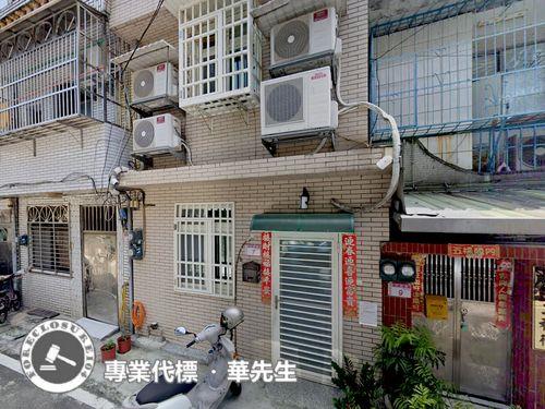 龍潭法拍透天-1