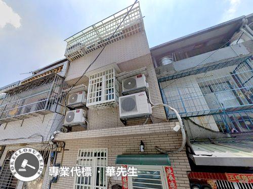 龍潭法拍透天-2