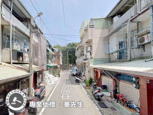龍潭法拍透天-5