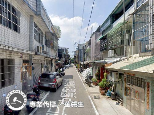 龍潭法拍透天-4
