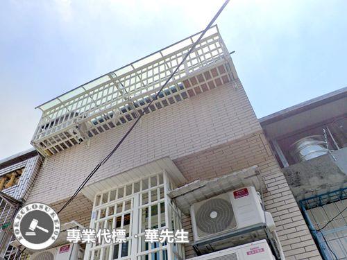 龍潭法拍透天-3