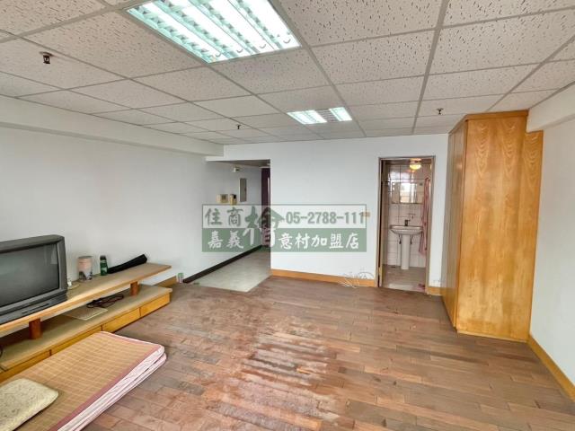 番路套房-4