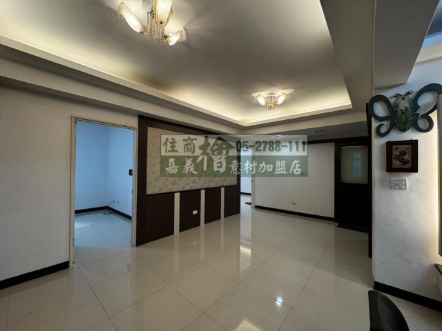 嘉義華廈-6